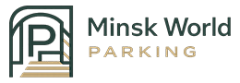 Парковка в Минск-Мире