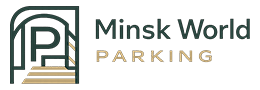 Minsk World Parking